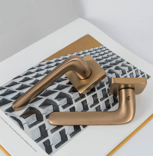 MANIGLIA COLOMBO DESIGN ROBOQUATTRO S ID51R