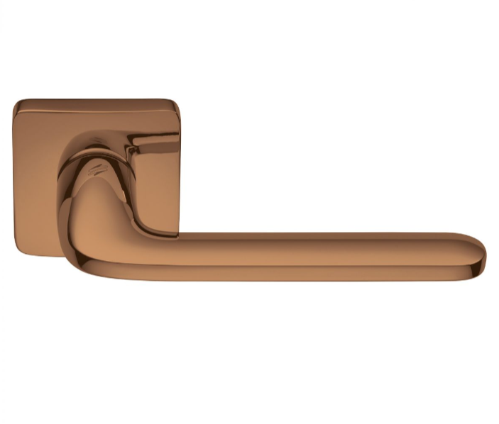 MANIGLIA COLOMBO DESIGN ROBOQUATTRO S ID51R