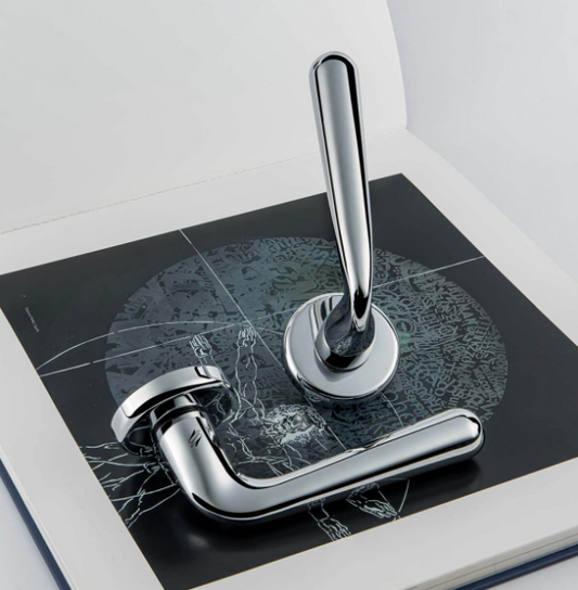 MANIGLIA COLOMBO DESIGN ROBODUE CD51R