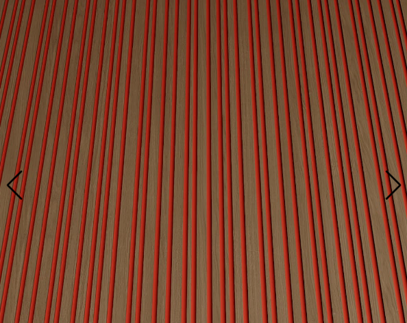 Déco Moove. Natural KILIMANGIARO + FONDO A COSTRASTO VITTER