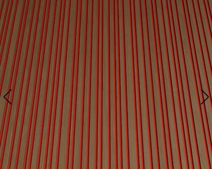 Déco Moove. Natural KILIMANGIARO + FONDO A COSTRASTO VITTER