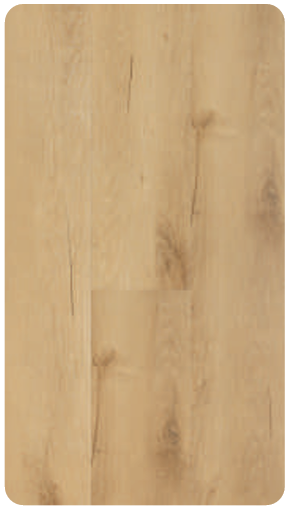 €37,50/mq SPC R&G DISTRIBUTION BE FLOOR KING XL ROVERE ANDORRA