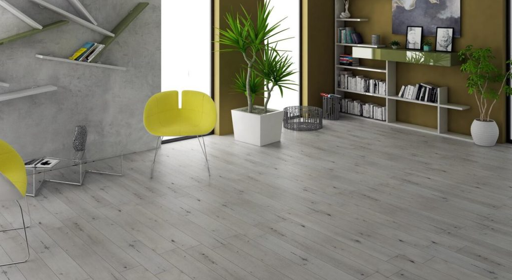 SPC R&G DISTRIBUTION STRONG FLOOR EVO ROVERE ARTICO - €36,90 al mq