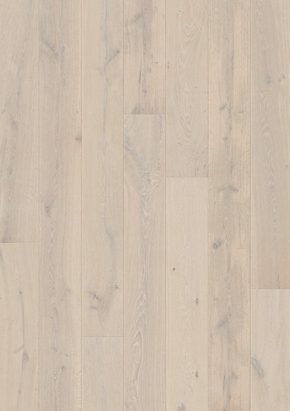PARQUET PERGO WOOD SVALBARD ROVERE BIANCO GHIACCIO 2200x220x13 mm