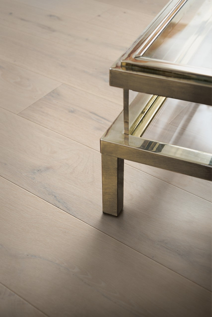PARQUET PERGO WOOD SVALBARD ROVERE BIANCO GHIACCIO 2200x220x13 mm