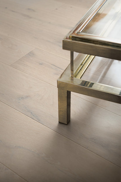 PARQUET PERGO WOOD SVALBARD ROVERE BIANCO GHIACCIO 2200x220x13 mm