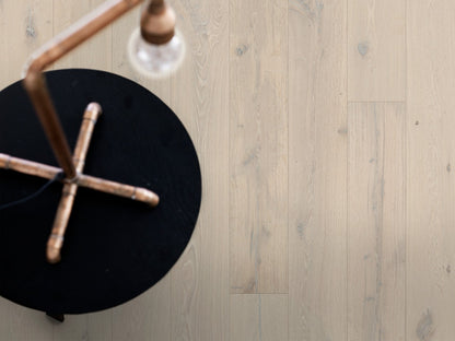 PARQUET PERGO WOOD SVALBARD ROVERE BIANCO GHIACCIO 2200x220x13 mm