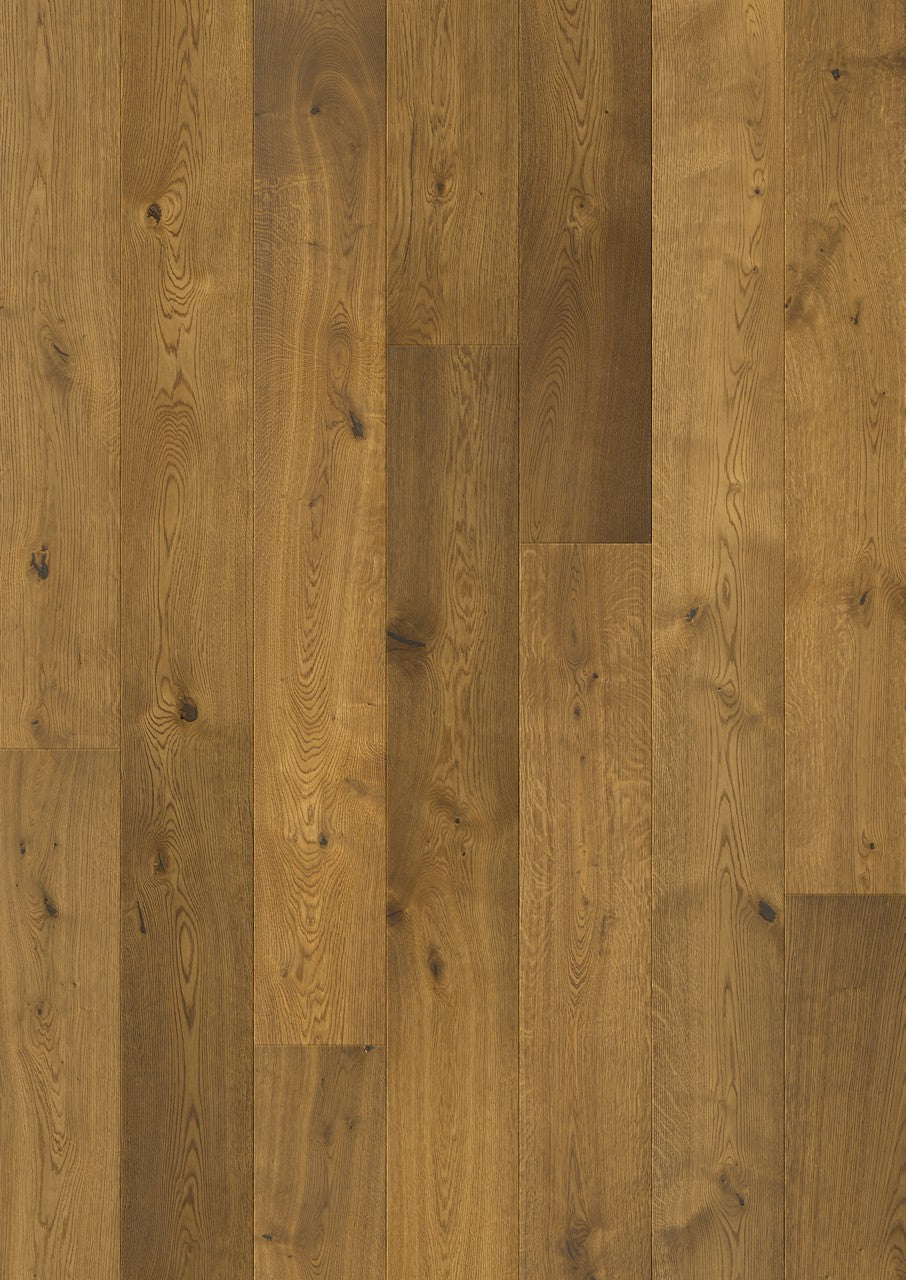 PARQUET PERGO WOOD LOFOTEN ROVERE CARAMELLO 1820x190x13 mm