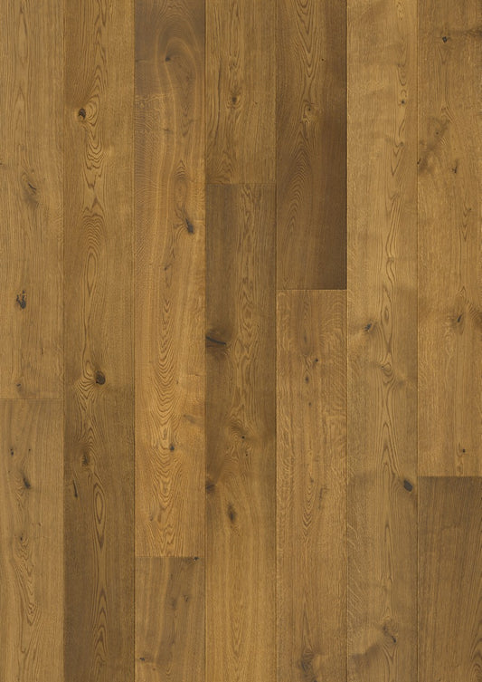 PARQUET PERGO WOOD SVALBARD ROVERE CARAMELLO 2200x220x13 mm