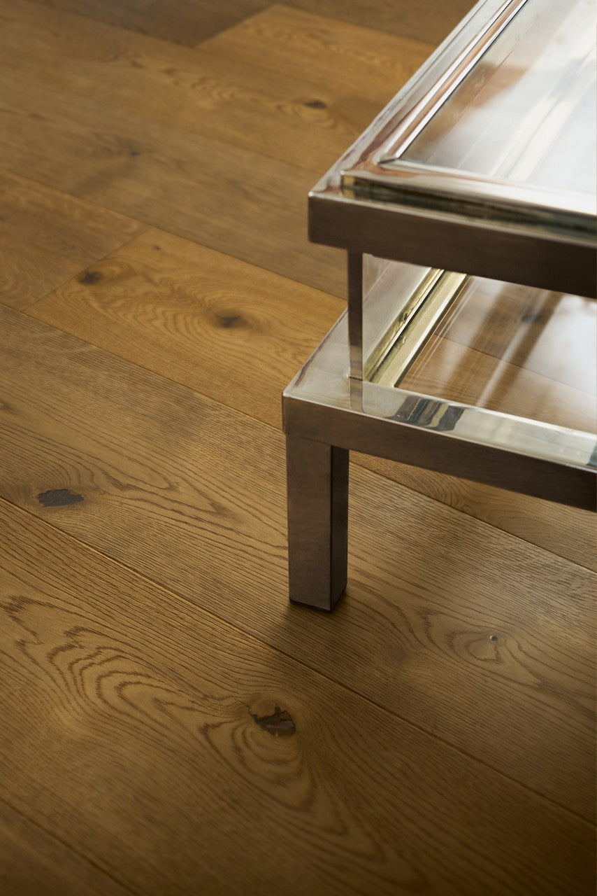 PARQUET PERGO WOOD LOFOTEN ROVERE CARAMELLO 1820x190x13 mm