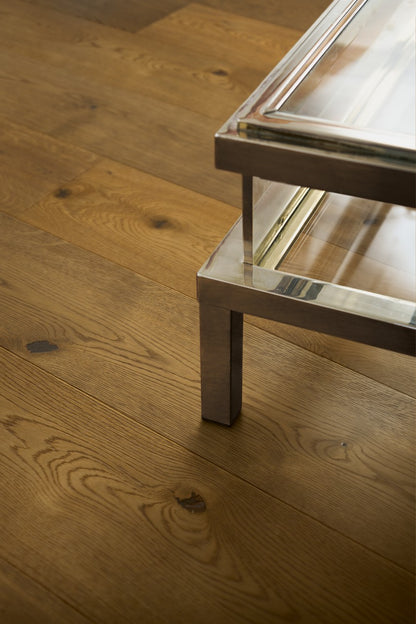 PARQUET PERGO WOOD LOFOTEN ROVERE CARAMELLO 1820x190x13 mm