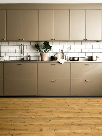 PARQUET PERGO WOOD LOFOTEN ROVERE SABBIA 1820x190x13 mm