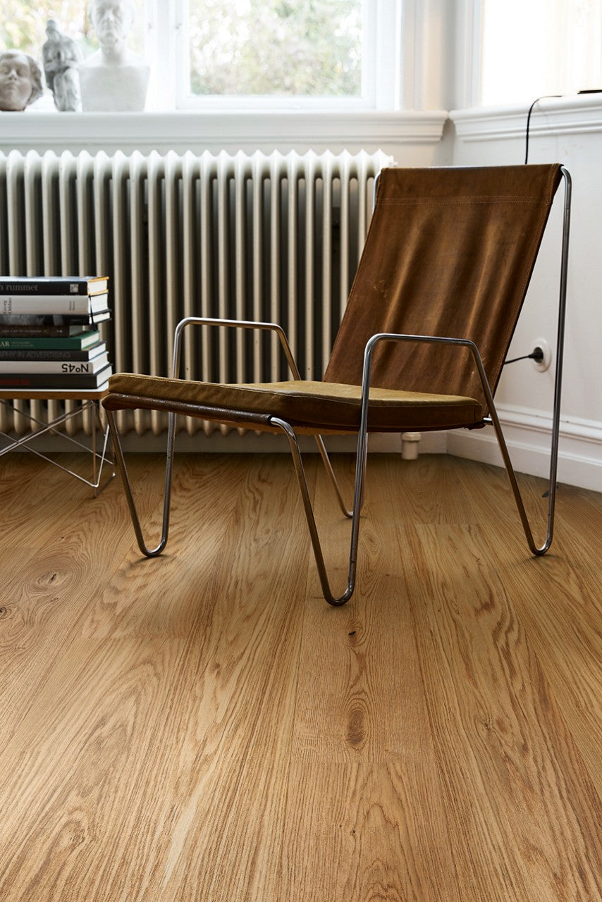 PARQUET PERGO WOOD LOFOTEN ROVERE SABBIA 1820x190x13 mm