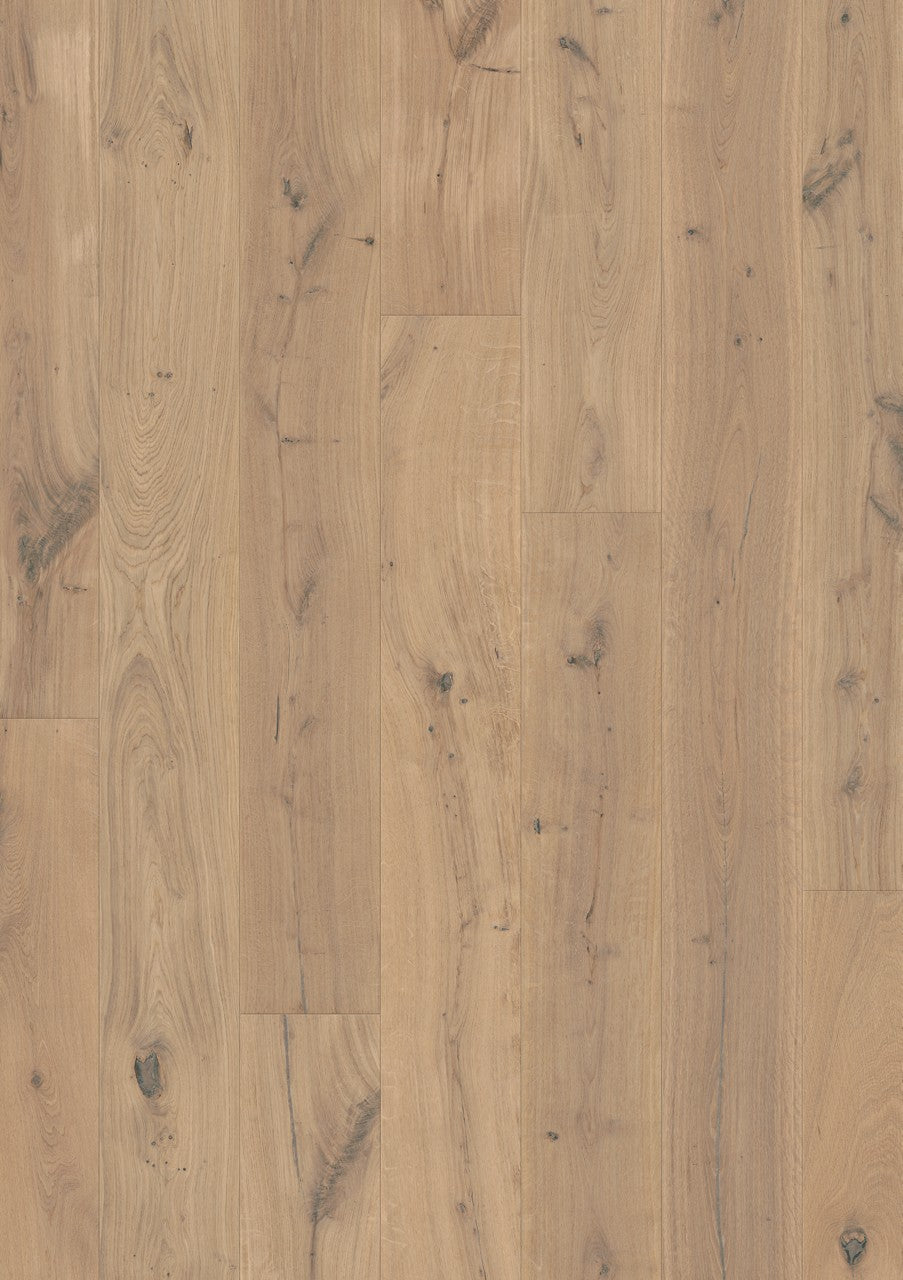 PARQUET PERGO WOOD LANGELAND ROVERE DELLA DIMORA 2200x260x13,5 mm