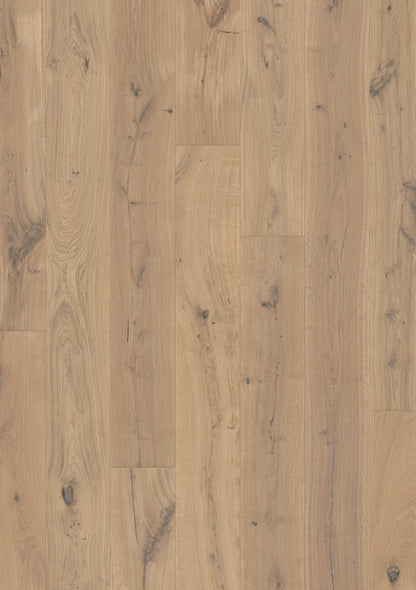 PARQUET PERGO WOOD LANGELAND ROVERE DELLA DIMORA 2200x260x13,5 mm