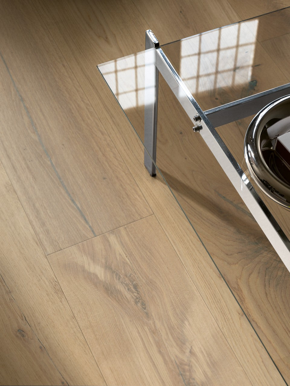 PARQUET PERGO WOOD LANGELAND ROVERE DELLA DIMORA 2200x260x13,5 mm