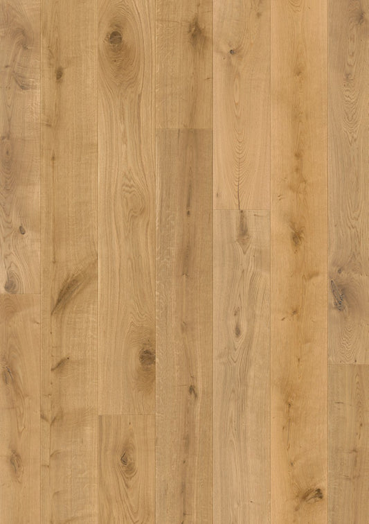 PARQUET PERGO WOOD LANGELAND ROVERE DELLA FORTEZZA 2200x260x13,5 mm