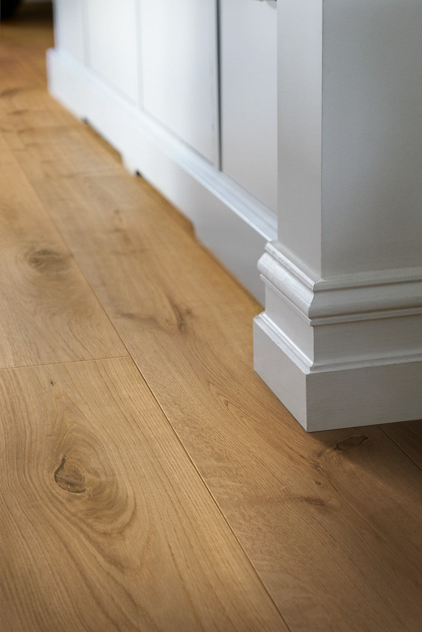 PARQUET PERGO WOOD LANGELAND ROVERE DELLA FORTEZZA 2200x260x13,5 mm