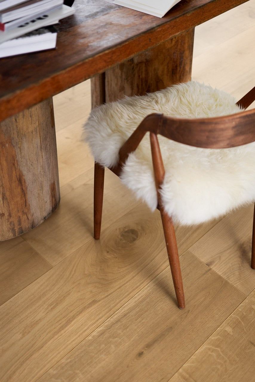 PARQUET PERGO WOOD LANGELAND ROVERE DELLA FORTEZZA 2200x260x13,5 mm