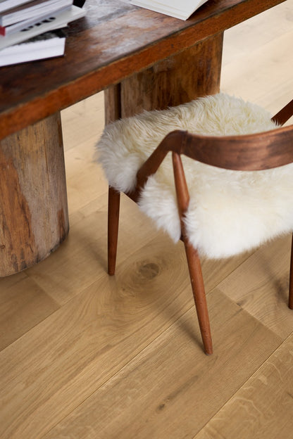 PARQUET PERGO WOOD LANGELAND ROVERE DELLA FORTEZZA 2200x260x13,5 mm