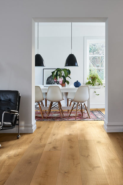 PARQUET PERGO WOOD LANGELAND ROVERE DELLA FORTEZZA 2200x260x13,5 mm