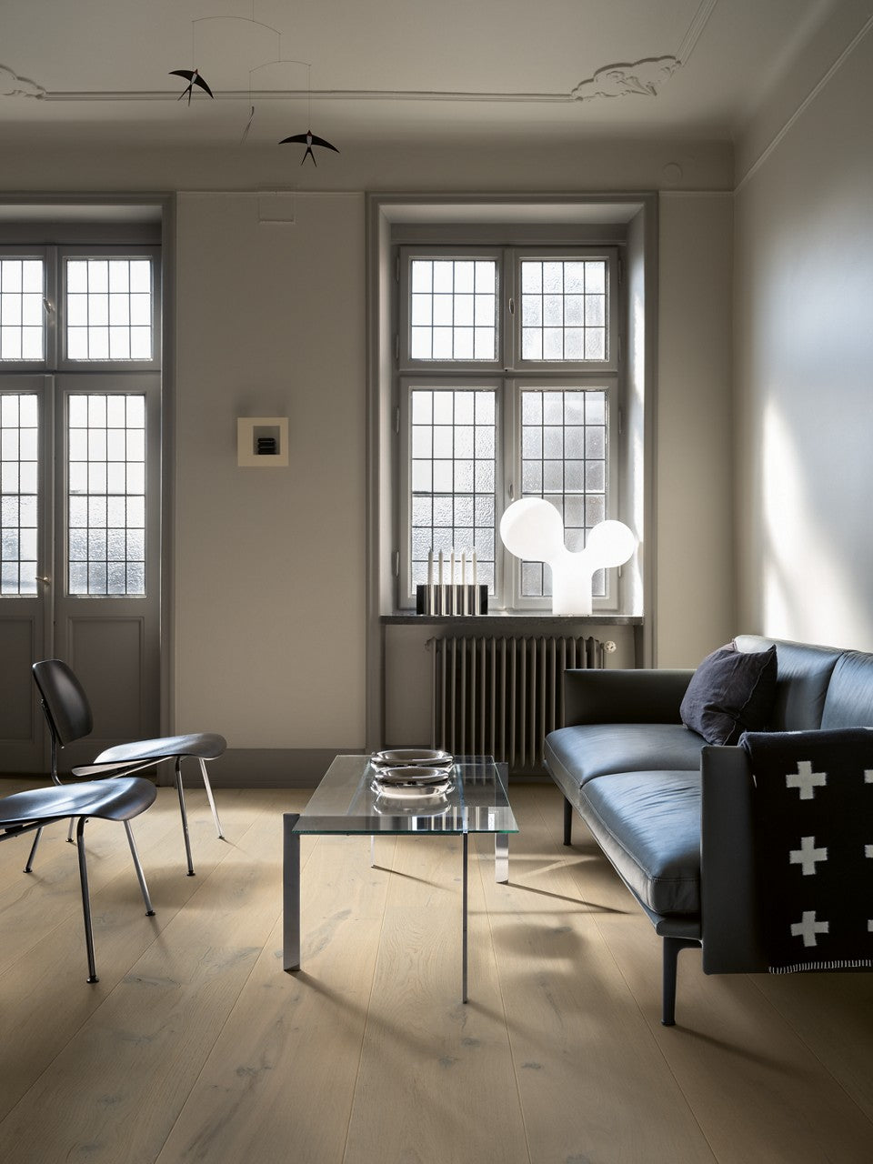 PARQUET PERGO WOOD LANGELAND ROVERE DELLA PINETA 2200x260x13,5 mm