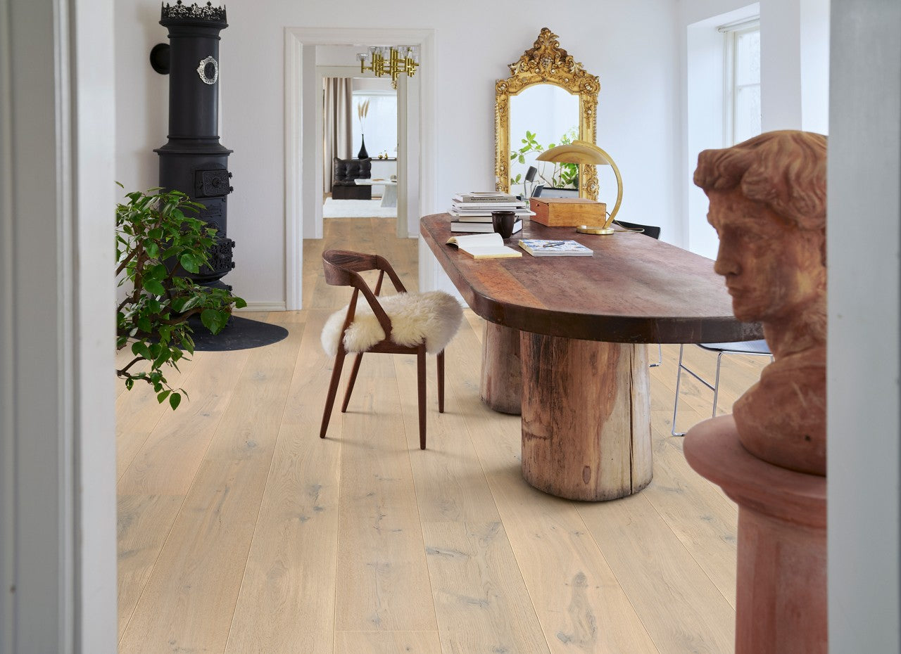 PARQUET PERGO WOOD LANGELAND ROVERE DELLA PINETA 2200x260x13,5 mm