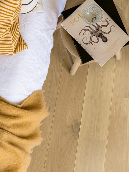 PARQUET PERGO WOOD FALSTER ROVERE DELLA TENUTA 1820x145x13 mm