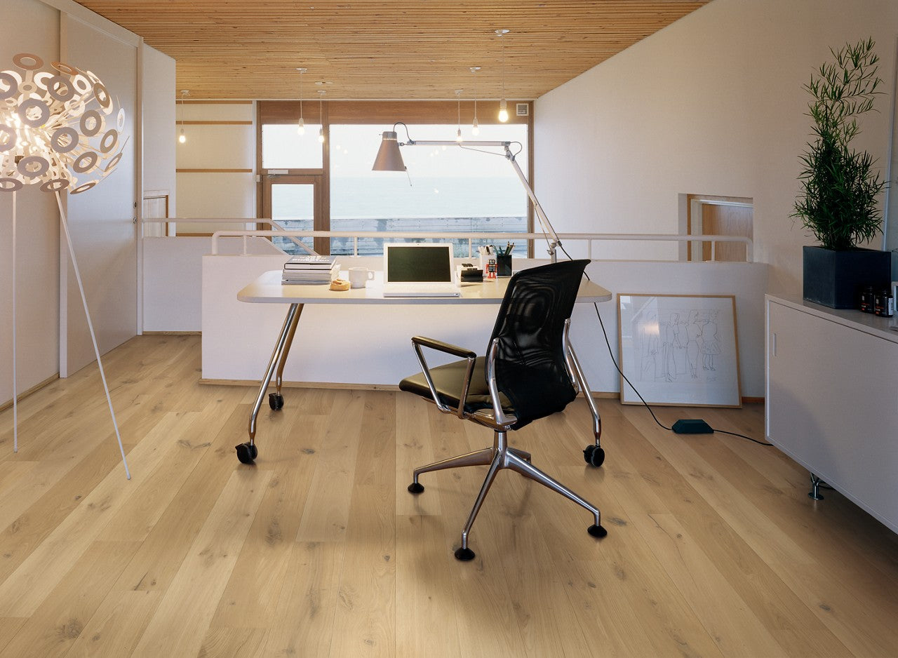 PARQUET PERGO WOOD FALSTER ROVERE DELLA TENUTA 1820x145x13 mm