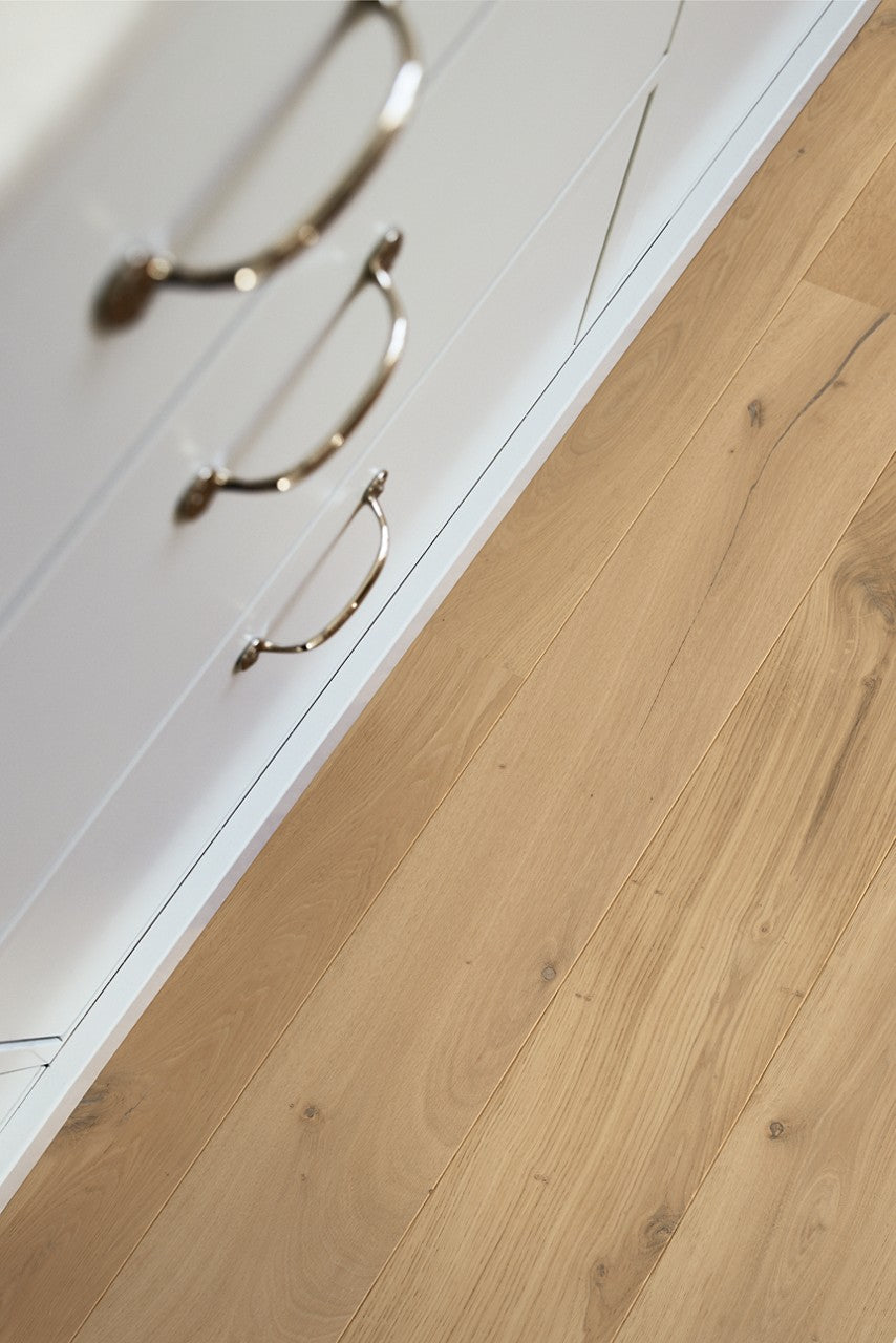 PARQUET PERGO WOOD LOFOTEN ROVERE DELLA TENUTA 1820x190x13 mm