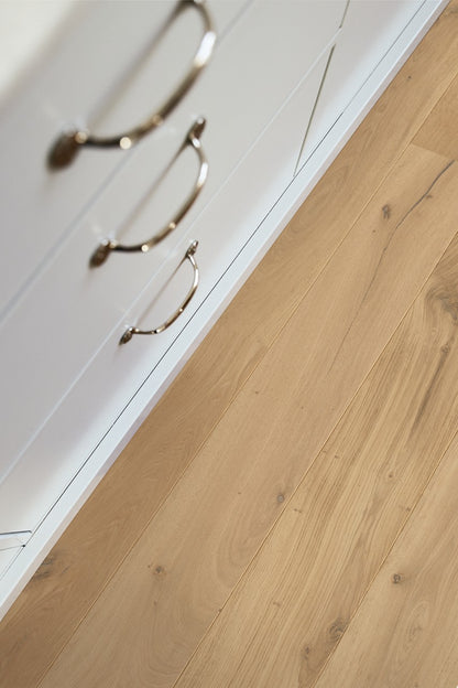 PARQUET PERGO WOOD LOFOTEN ROVERE DELLA TENUTA 1820x190x13 mm
