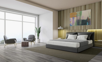 SPC R&G DISTRIBUTION STRONG FLOOR SLIM ROVERE GEORGIA - €31,90 al mq