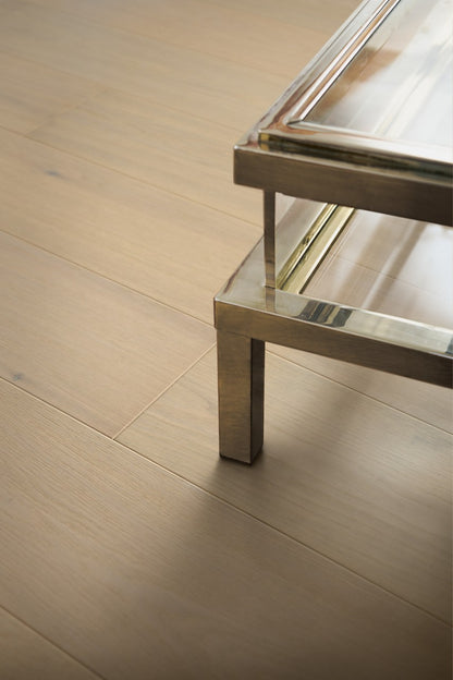 PARQUET PERGO WOOD SVALBARD ROVERE GHIACCIATO 2200x220x13 mm