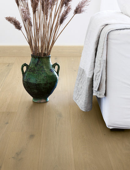 PARQUET PERGO WOOD FALSTER ROVERE LUCE DEL NORD 1820x145x13 mm
