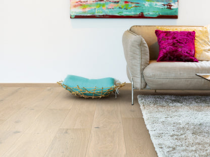 PARQUET PERGO WOOD LOFOTEN ROVERE LUCE DEL NORD 1820x190x13 mm