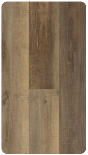 €37,50/mq SPC R&G DISTRIBUTION BE FLOOR KING XL ROVERE MADRID