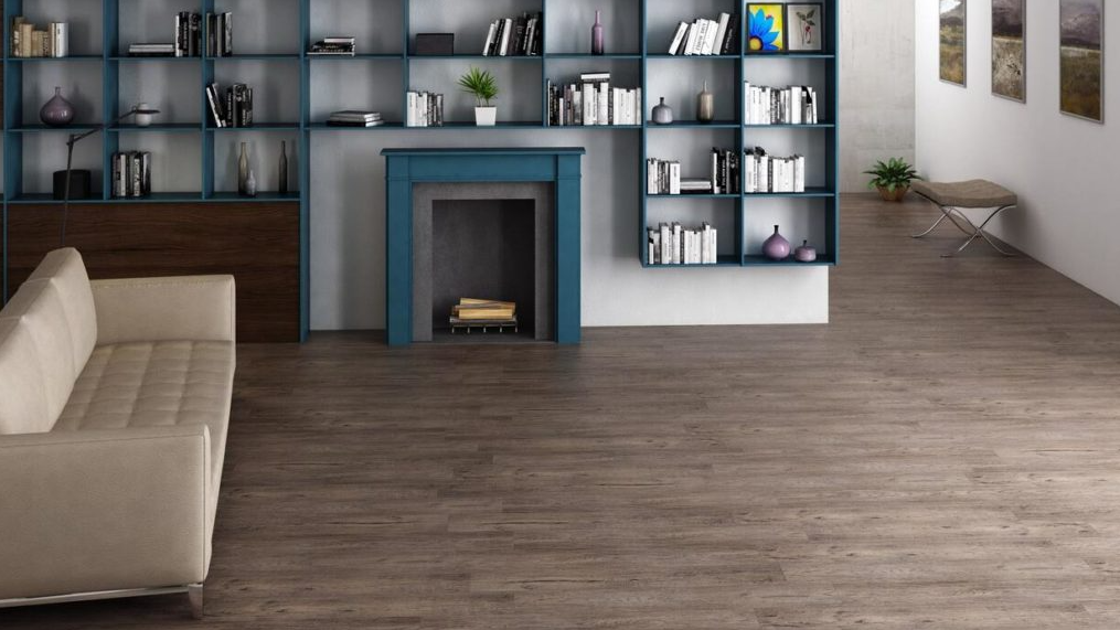 SPC R&G DISTRIBUTION STRONG FLOOR EVO ROVERE MONTANA - €36,90 al mq
