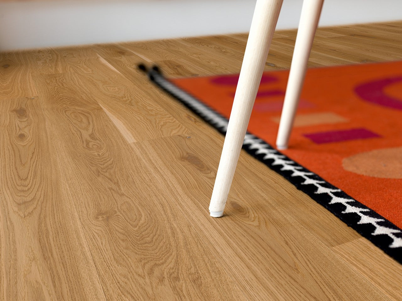 PARQUET PERGO WOOD LOFOTEN ROVERE NATURALE 1820x190x13 mm