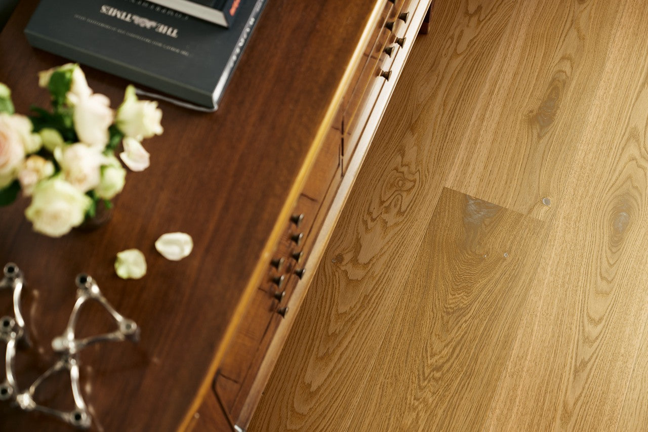 PARQUET PERGO WOOD LOFOTEN ROVERE NATURALE 1820x190x13 mm