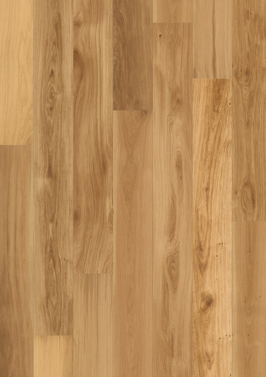 PARQUET PERGO WOOD LOFOTEN ROVERE NATURAL PRIME 1820x190x13 mm