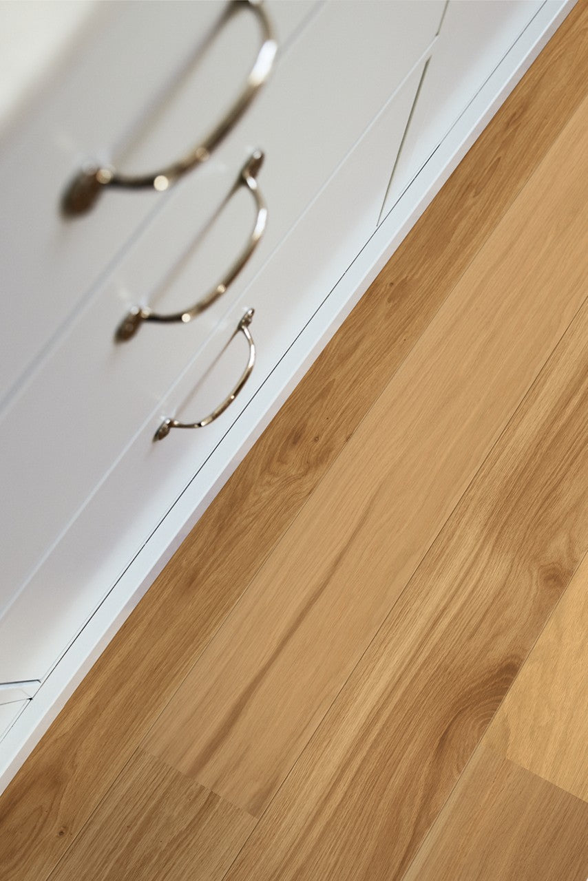 PARQUET PERGO WOOD LOFOTEN ROVERE NATURAL PRIME 1820x190x13 mm
