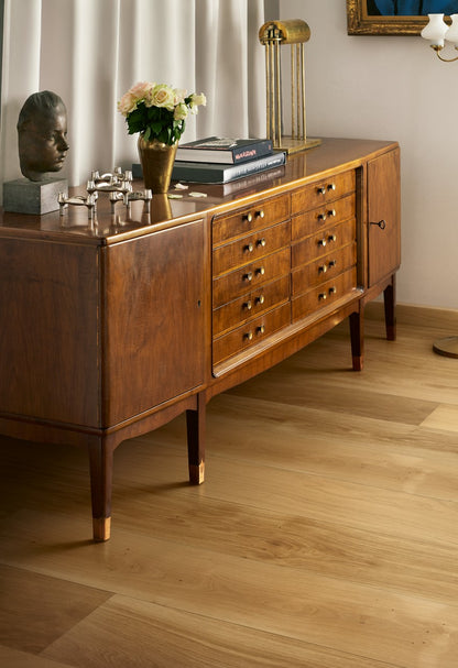 PARQUET PERGO WOOD LOFOTEN ROVERE NATURAL PRIME 1820x190x13 mm