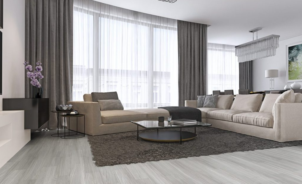 SPC R&G DISTRIBUTION STRONG FLOOR SLIM ROVERE NEW YORK - €31,90 al mq