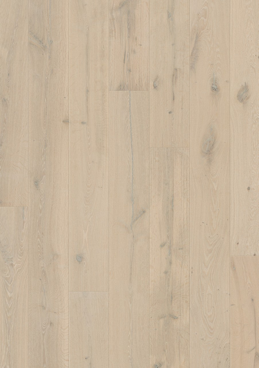 PARQUET PERGO WOOD LANGELAND ROVERE POLARE DEL NORD 2200x260x13,5 mm