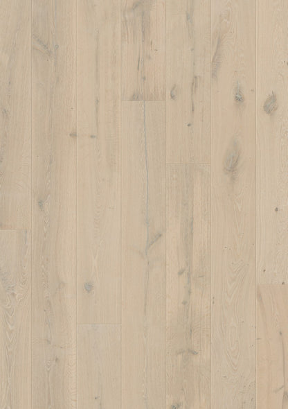 PARQUET PERGO WOOD LANGELAND ROVERE POLARE DEL NORD 2200x260x13,5 mm