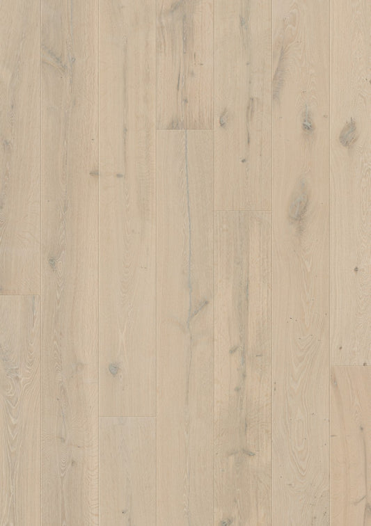 PARQUET PERGO WOOD LANGELAND ROVERE POLARE DEL NORD 2200x260x13,5 mm