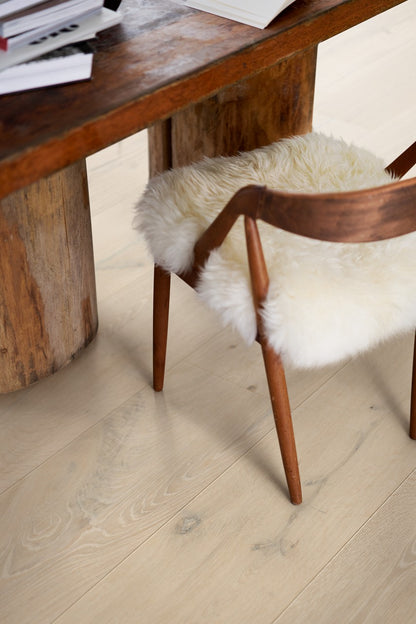 PARQUET PERGO WOOD LANGELAND ROVERE POLARE DEL NORD 2200x260x13,5 mm