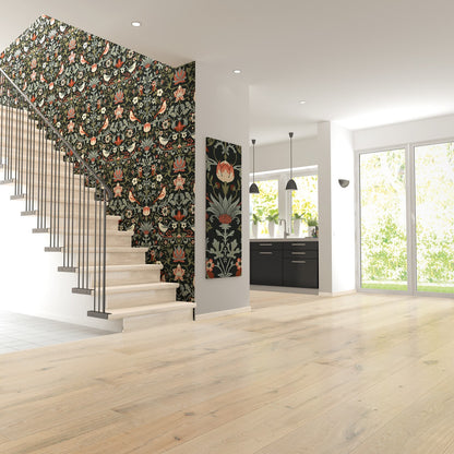PARQUET PERGO WOOD LANGELAND ROVERE POLARE DEL NORD 2200x260x13,5 mm