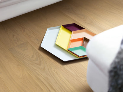 PARQUET PERGO WOOD FALSTER ROVERE PURO 1820x145x13 mm