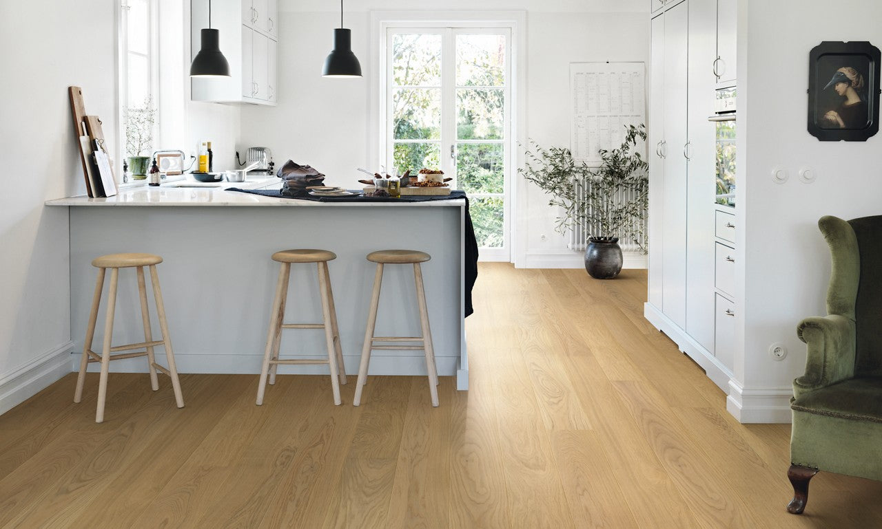 PARQUET PERGO WOOD LOFOTEN ROVERE PURO 1820x190x13 mm